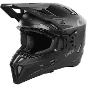 O'Neal EX-SRS Solid Motocross hjälm