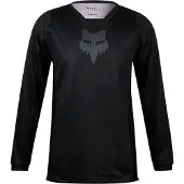 FOX 180 Blackout 2023 Ungdom Motocross Jersey