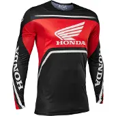 FOX Flexair Honda Motocross tröja
