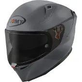 Suomy Speedstar 2 Plain Hjälm