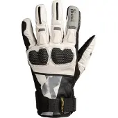 IXS Venture-STX-Z 1.0 vattentäta motorcykelhandskar