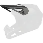 O'Neal SL1 Solid Hjälm Topp