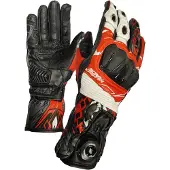 MUGENRACE Cowy Motorcykel handskar