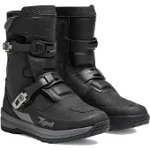 XPD X-adventure Mid H2out Motorcykelstövlar För Väg
