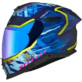 NEXX Y.100R Urbangram Hjälm