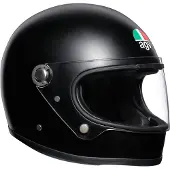 AGV Legends X3000 Hjälm
