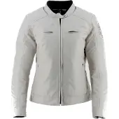 Helstons Widow Damer Motorcykel Textil Jacka