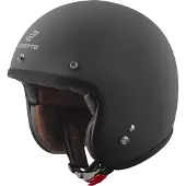 Bogotto H541 Solid Jet hjälm