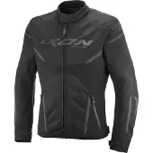 Ixon Striker 2 Air WP vattentät motorcykel textil jacka