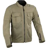 Difi Livingston Air Motorcykel Textil Jacka