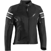 Ixon Ilana Evo Damer Motorcykel Textil Jacka