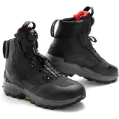 Rebelhorn Defender vattentäta motorcykelstövlar