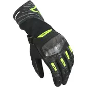 Macna Tempo perforerade motorcykelhandskar