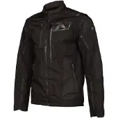 KLIM Dakar Motorcykel Textiljacka