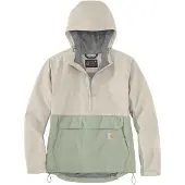 Carhartt Rain Defender Loose Fit Lightweight Packable Damjacka