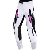 Alpinestars Supertech Vista Motocross byxor för barn
