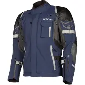KLIM Kodiak Motorcykel Textil Jacka