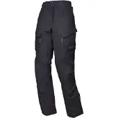 Modeka Lucano vattentät damer motorcykel textil byxor