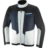 Ixon Tyr Motorcykeltextilparka