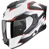 Scorpion Exo-530 Air Clip Fullface-hjälm