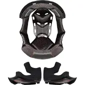 LS2 MX701 Carbon ECE 22.06 Innerfoder