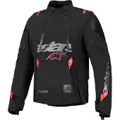 Alpinestars Halo Pro Ds Xf Laminated Jacka