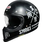 Shoei EX-Zero Xanadu Hjälm