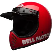 Bell Moto-3 Classic Motocross hjälm