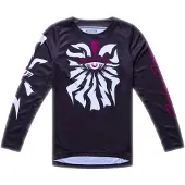 Troy Lee Designs Gp Pro Cyclops Långärmad Trikå