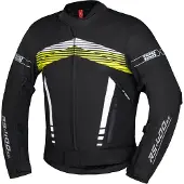 IXS RS-400-ST 3.0 Vattentät Motorcykel Textil Jacka
