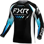 FXR Clutch Pro Motocross tröja