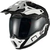 NEXX X.Rally Gravix Carbon Enduro-hjälm