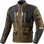 Berik Absolute Zero RX vattentät 3-i1 motorcykeltextiljacka