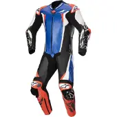 Alpinestars Absolute V2 Motorcykelläderdräkt i ett stycke