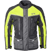 GMS Twister Neo vattentät motorcykel textil jacka