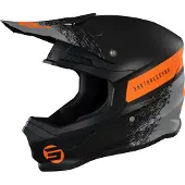Shot Furious Roll Motocross hjälm