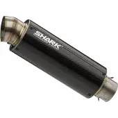 Shark Auspuff SRC4 S/O 1-1 CB 390DUKE/401SVP 24-