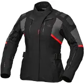 Modeka Striker III Damer motorcykeltextiljacka