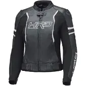 Held Street Rocket 4 Damer Motocycle Läderjacka
