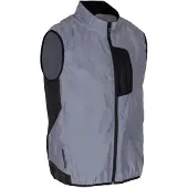 Merlin Reflectpro Mesh Säkerhetsväst