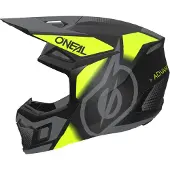 O'Neal 3SRS Vision Motocross hjälm