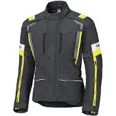 Held 4-Touring II vattentät motorcykel textil jacka
