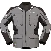 Modeka Panamericana 2 Motorcykel Textil Jacka