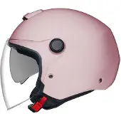 NEXX Y.10 Plain Jet hjälm