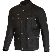 Merlin Edale II Motorcykel Textil Jacka
