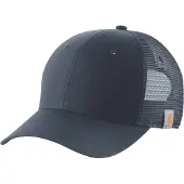 Carhartt Rugged Professional Series Canvas Mesh Back Mössa