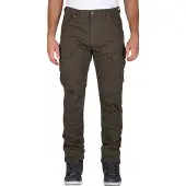 Modeka Brandon Cargo Motorcykel Jeans