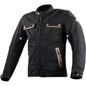 Ls2 Textil Bullet Jacka