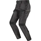 Ls2 Textil Travel vattentät damer motorcykel textil byxor