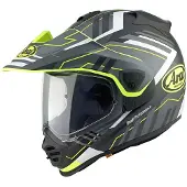 Arai Tour-x5 Trail Fullface-hjälm